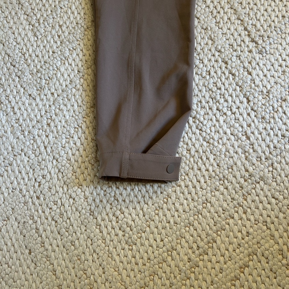 Athleta Cargo Pants - Picture 3 of 6